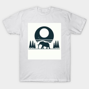 Elephant T-Shirt